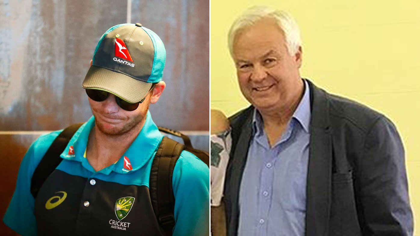 Cricket Australia loses major sponsor over players' conspiracy to cheat