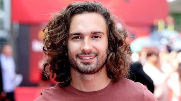 Joe Wicks