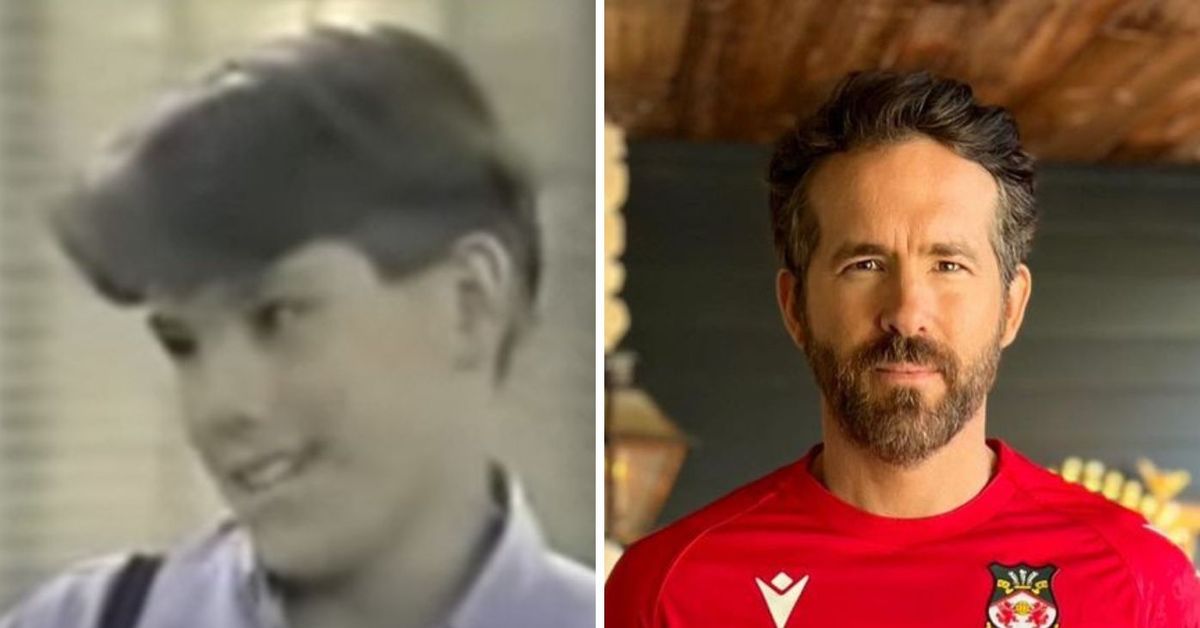 Why former child star Ryan Reynolds won’t let his children follow in his footsteps: ‘Usually about the parents’ – 9Honey