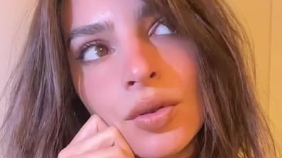 Emily Ratajkowski attacks Ana de Armas' movie Blonde