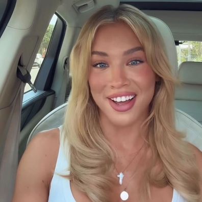 Tammy Hembrow