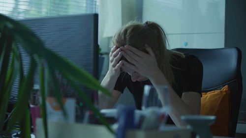 Almost half of Australian employees aren't happy at work, new research has found.