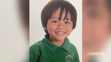 Australian missing after Barcelona attack identified as 7-year-old Sydney boy