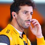 Australia&#x27;s Daniel Ricciardo has been axed by McLaren.