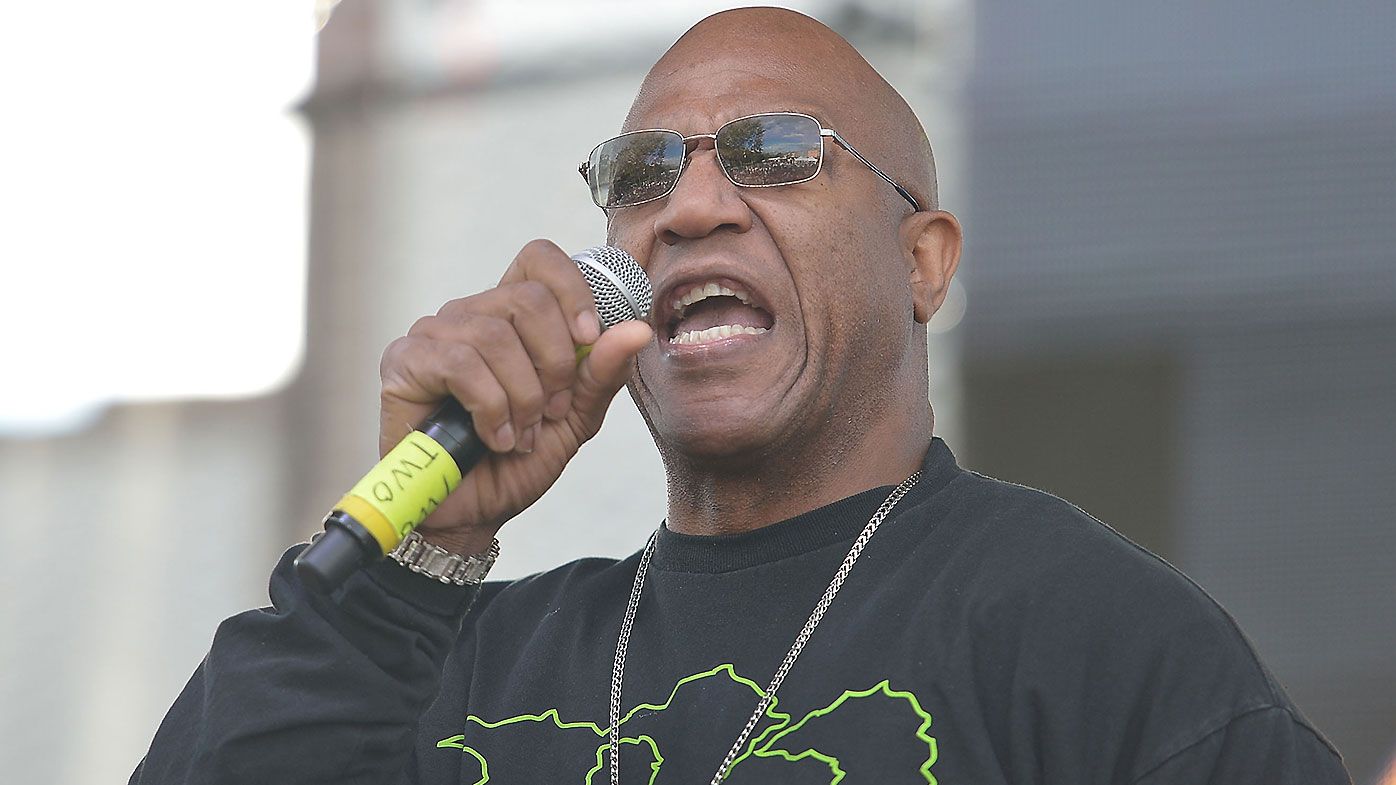 Tommy &#x27;Tiny&#x27; Lister