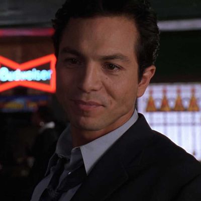 benjamin bratt miss congeniality