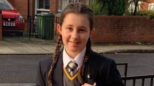 Detectives are continuing to appeal for information following the murder of 12-year-old Ava White in Liverpool City Centre on Thursday night, 25 November.
