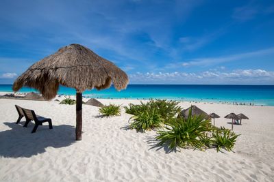 4. Cancun, Mexico: 69 per cent