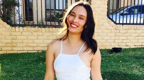 Katherine Hoang - who was heavily pregnant - was killed along with her unborn twin babies