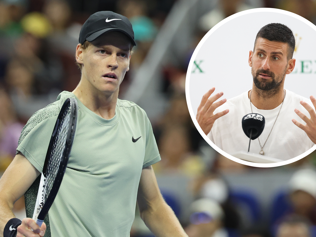 Tennis news 2024: Jannik Sinner doping saga; Novak Djokovic calls for system change; WADA appeals decision