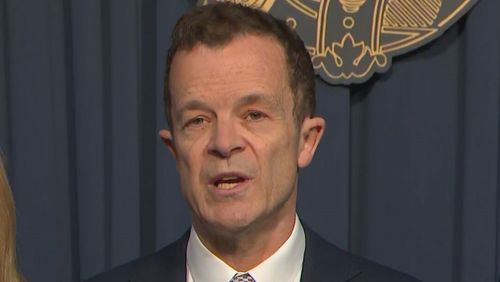NSW Liberal leader Mark Speakman calls on state director to resign