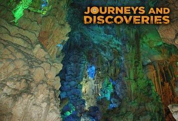 Journeys and Discoveries