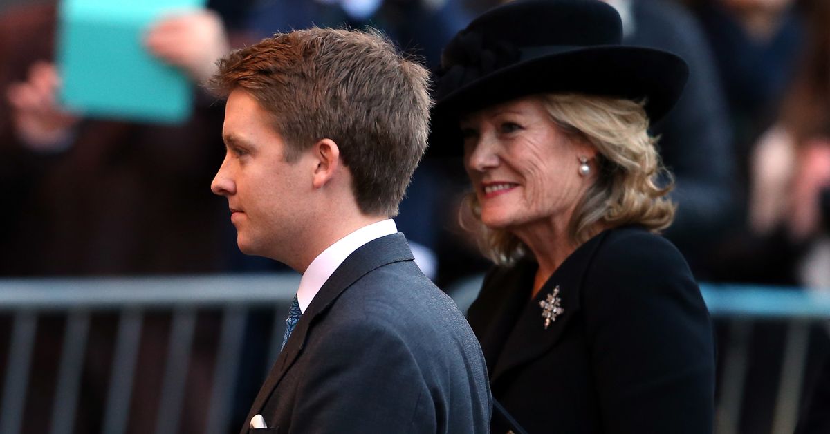 Natalia, Duchess of Westminster to receive title change after son’s wedding