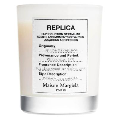 MAISON MARGIELA By the Fireplace Candle