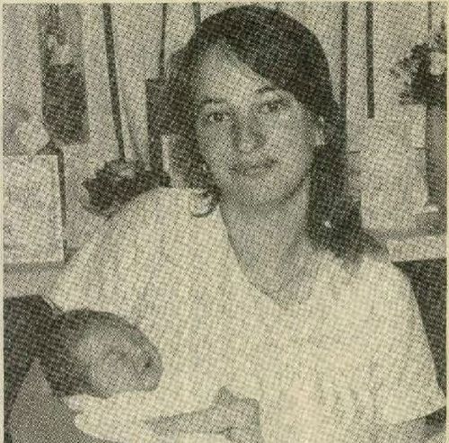 Rosemary Brown was found murdered near Adelaide on July 2, 2000.