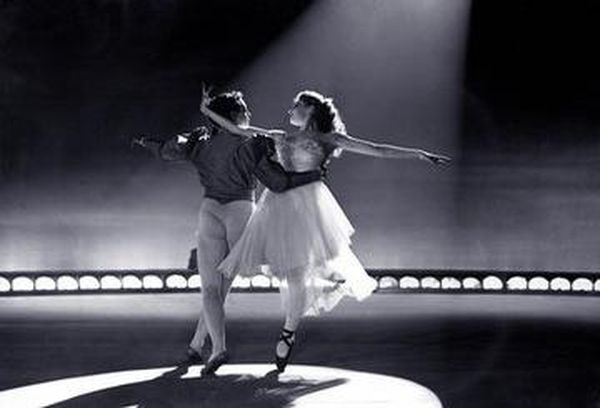 The Red Shoes