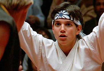 The bullies in the original Karate Kid film belong to which dojo?