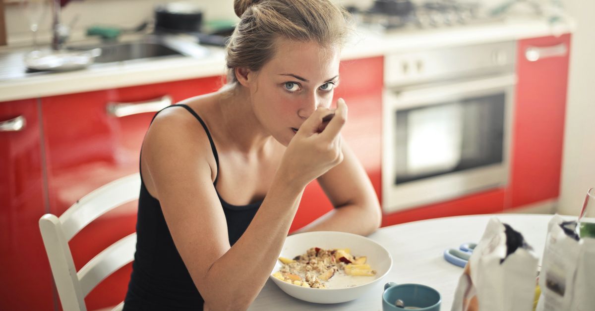 Breakfast recipes that are ready in a matter of minutes - 9Kitchen