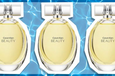 9PR: Calvin Klein Beauty Eau de Parfum for Women