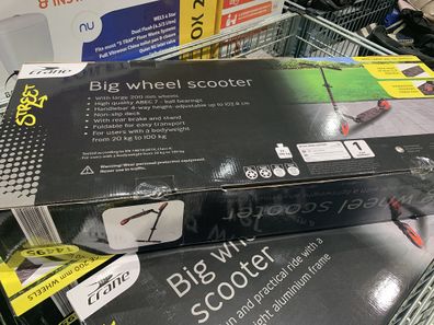 Aldi scooter 