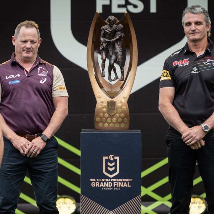 How to watch the 2023 AFL, NRLW and NRL grand finals, NRL