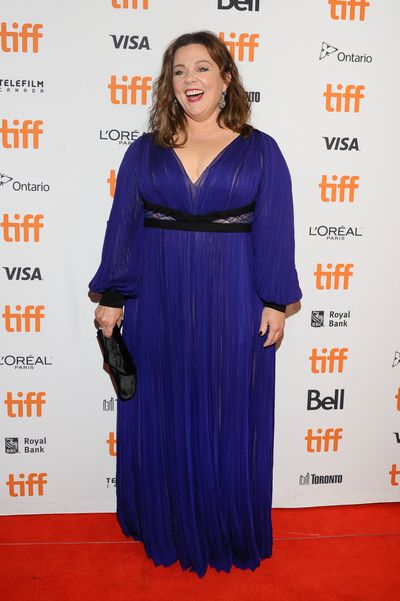 Melissa McCarthy, 2018 Toronto Film Festival