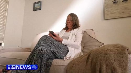 Perth grandmother scammed out of $10,000 over Facebook