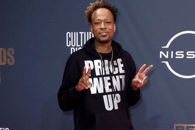 DJ Unk death: Walk It Out rapper dies aged 43
