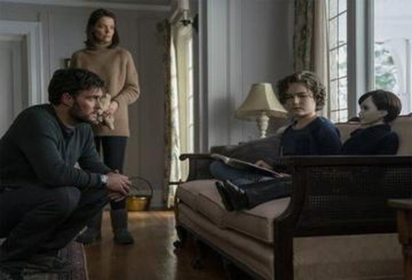Brahms: The Boy 2
