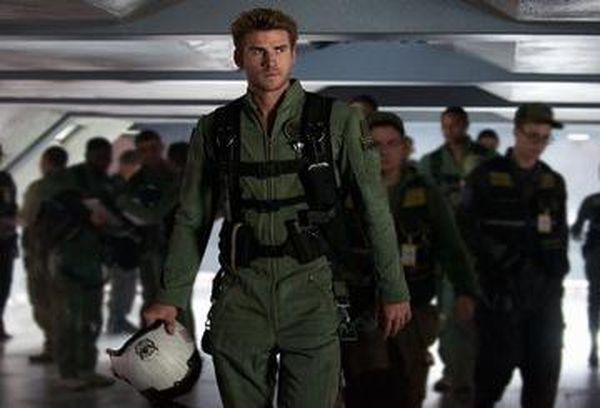 Independence Day: Resurgence