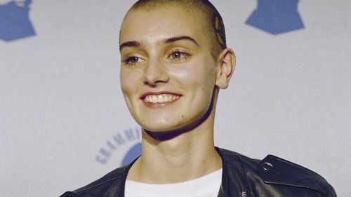 Sinead O'Connor