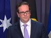 Veterans' Affairs Minister apologises to ADF members