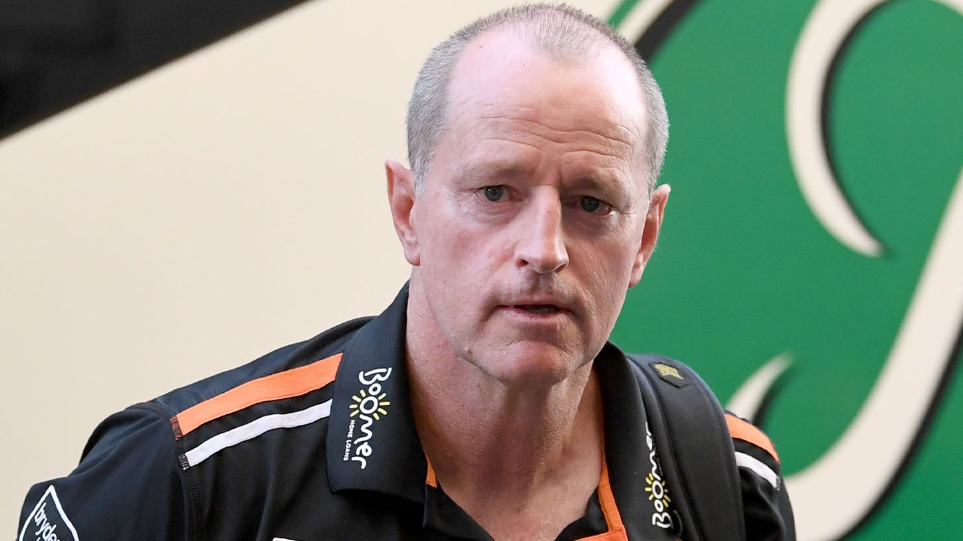 Wests Tigers' roster mission bowled over by indecision around Michael Maguire: Paul Gallen