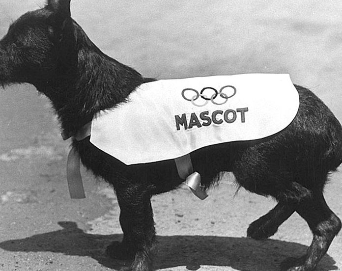 Why The First Olympic Mascot Was Greater Than Any Modern Mascot Nine Com Au