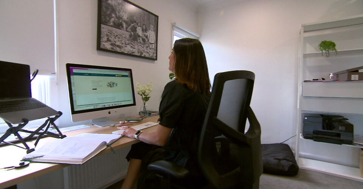 What are Victoria's proposed work from home laws?