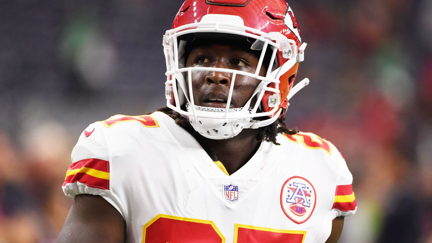 Kareem Hunt situation a bad look for NFL Kareem Hunt situation a bad look for NFL