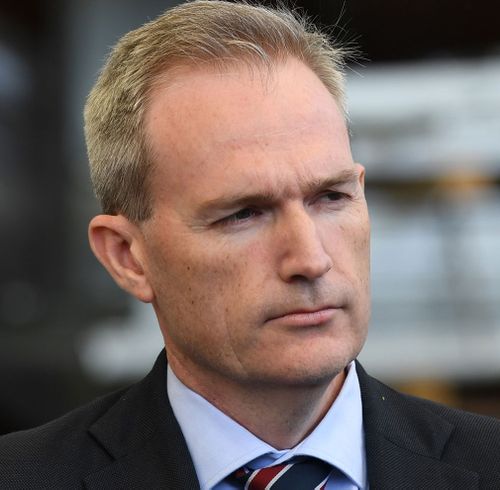 Supporters are being urged to contact new Immigration Minister David Coleman.