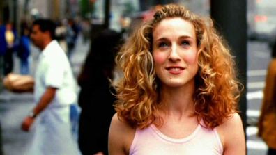 Carrie Bradshaw iconic outfit
