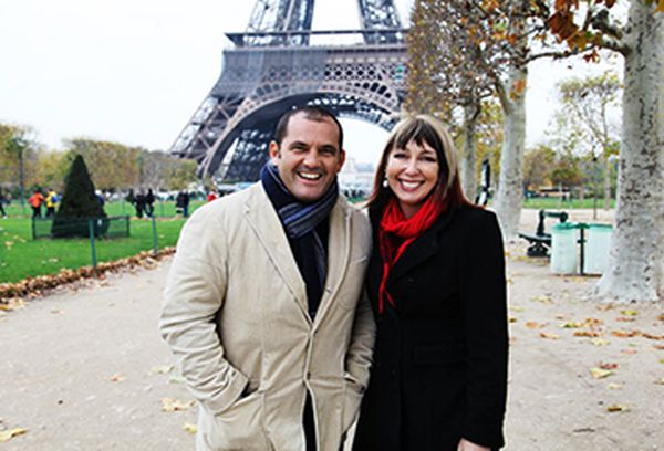 French Food Safari