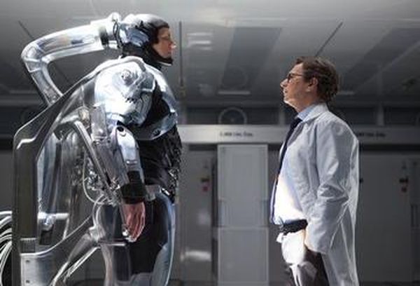 Robocop