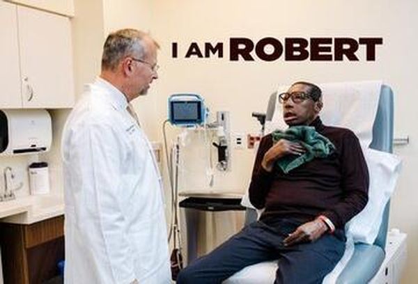 I Am Robert