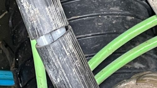 Vandals are believed to have caused today's Optus' Triple-Zero outage that affected more than 14,500 services. ﻿