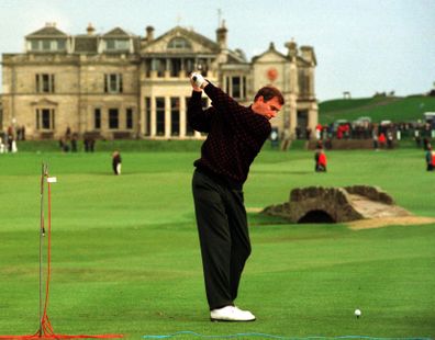 Prince Andrew has given up his membership at the Royal & Ancient Golf Club of St. Andrews amid Jeffrey Epstein scandal.