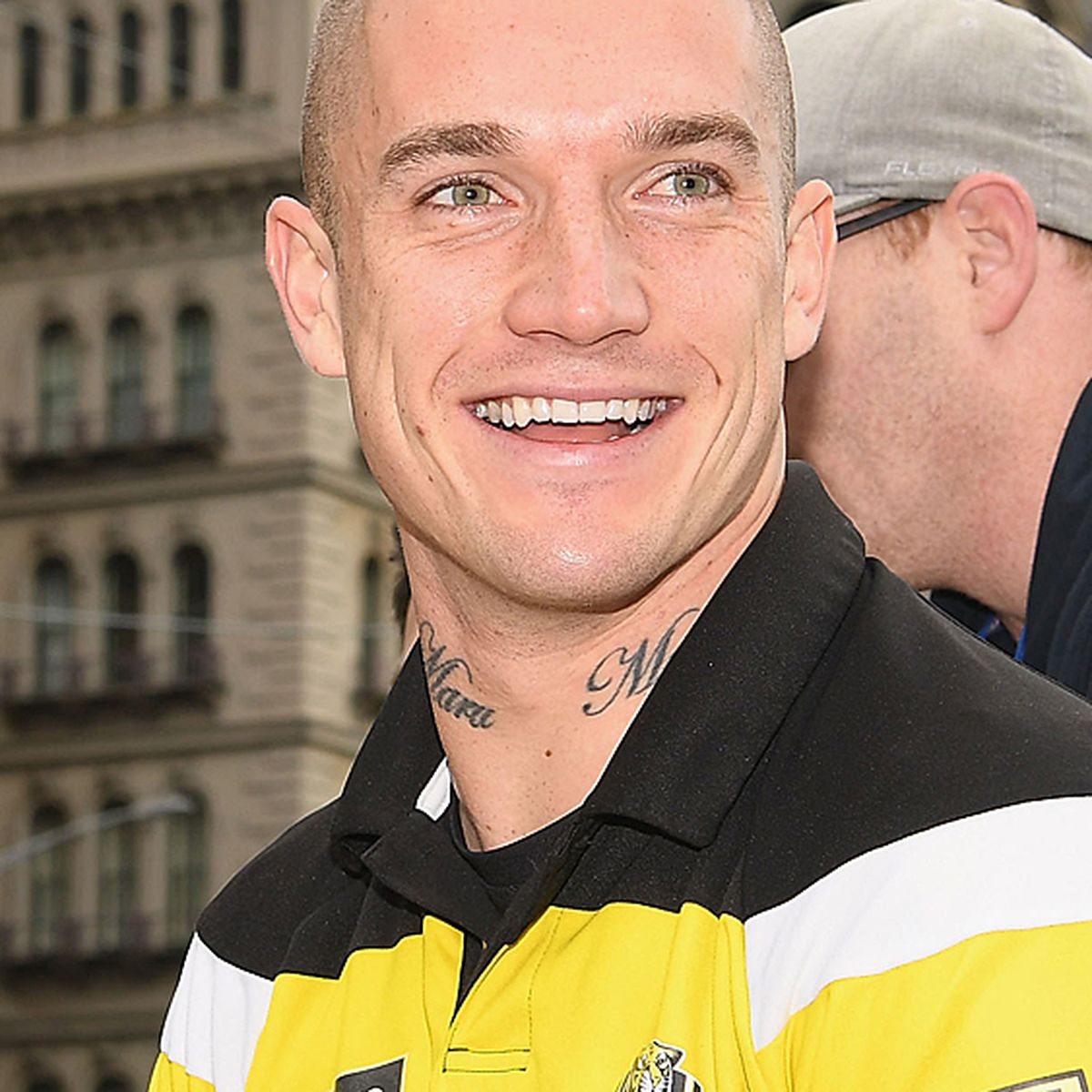 Afl Grand Final How Richmond Tigers Dustin Martin Could Have Been A Sydney Swans Star