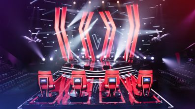 The Voice Australia Returns Sunday May 24