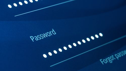 Australians are warned to avoid commonly-used passwords, with '1234' and 'password' still among the most popular choices.