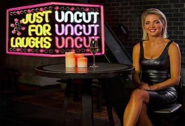 Just for Laughs: Uncut