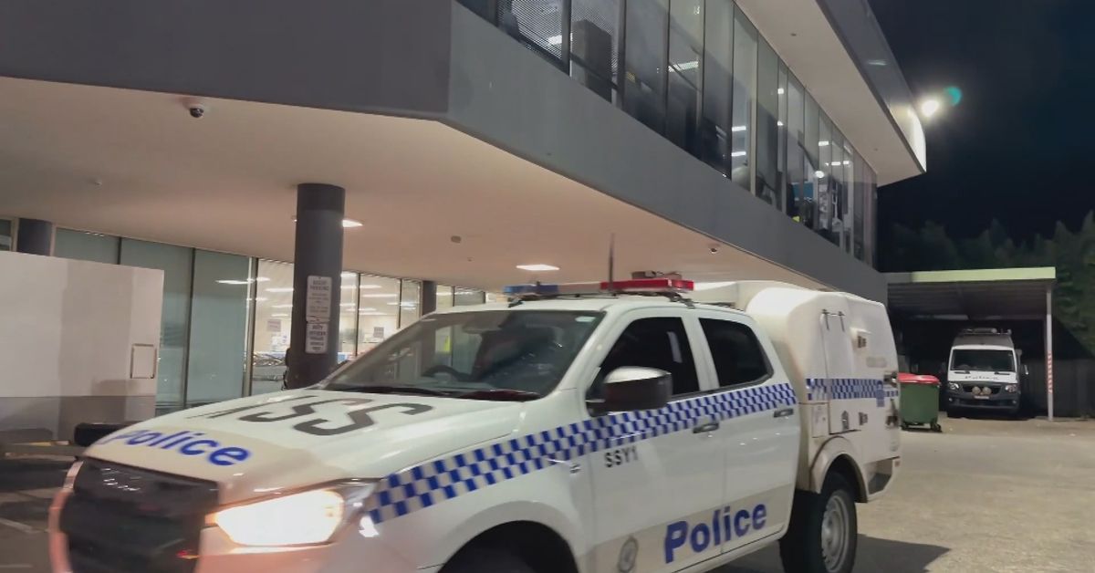 Man who reportedly helped bring so-called 'ISIS brides' to Australia arrested on unrelated charges