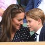 How William and Kate are preparing George for role as King