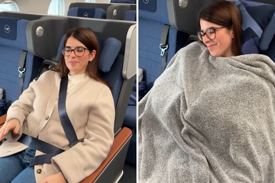 lufthansa new premium economy seats